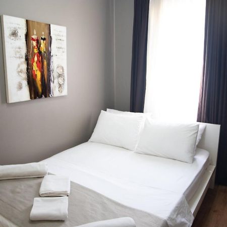 The Hera Hotels Istanbulská provincie Exteriér fotografie