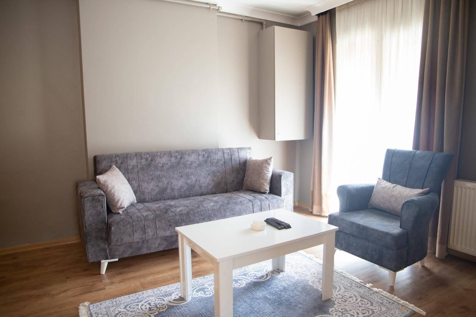 The Hera Hotels Istanbulská provincie Exteriér fotografie