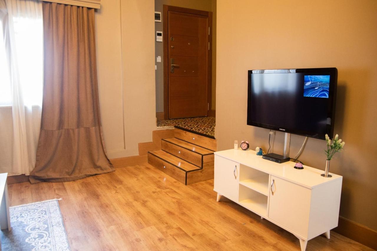 The Hera Hotels Istanbulská provincie Exteriér fotografie