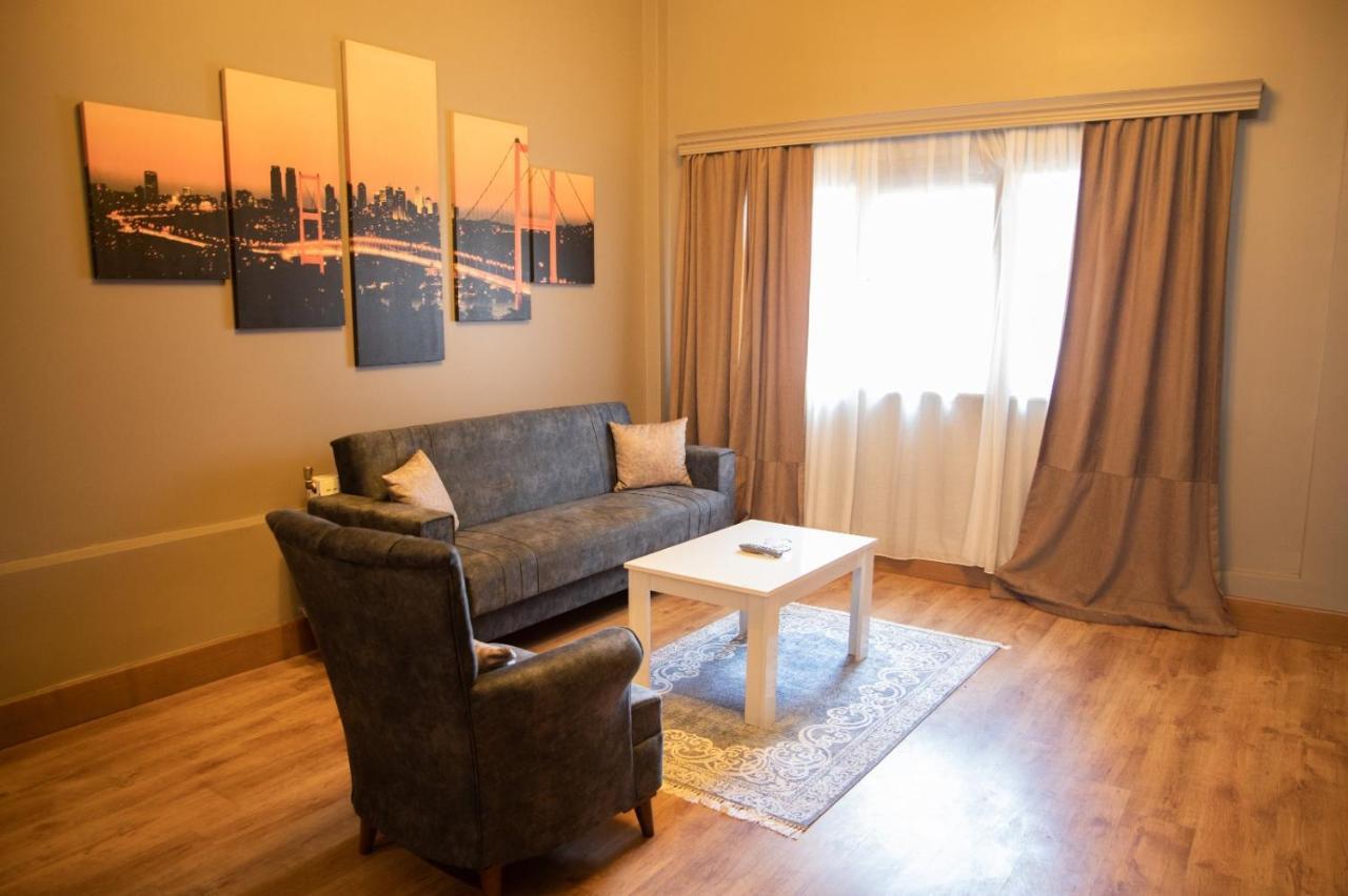 The Hera Hotels Istanbulská provincie Exteriér fotografie