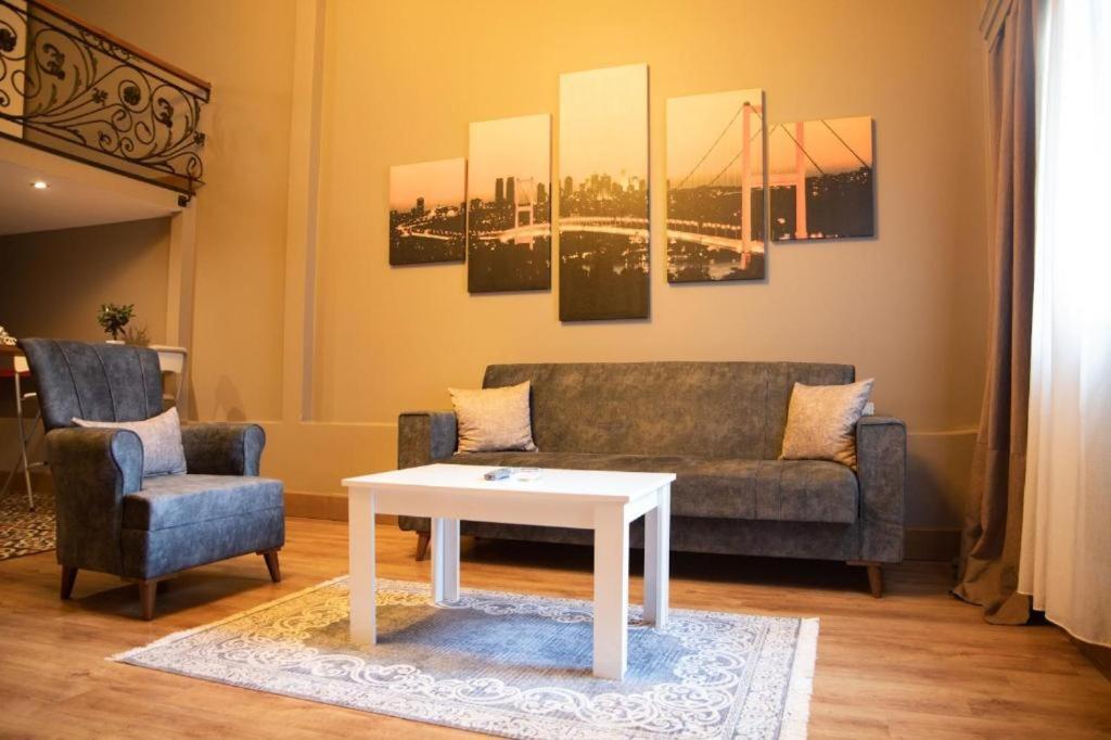 The Hera Hotels Istanbulská provincie Exteriér fotografie