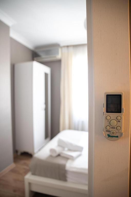 The Hera Hotels Istanbulská provincie Exteriér fotografie