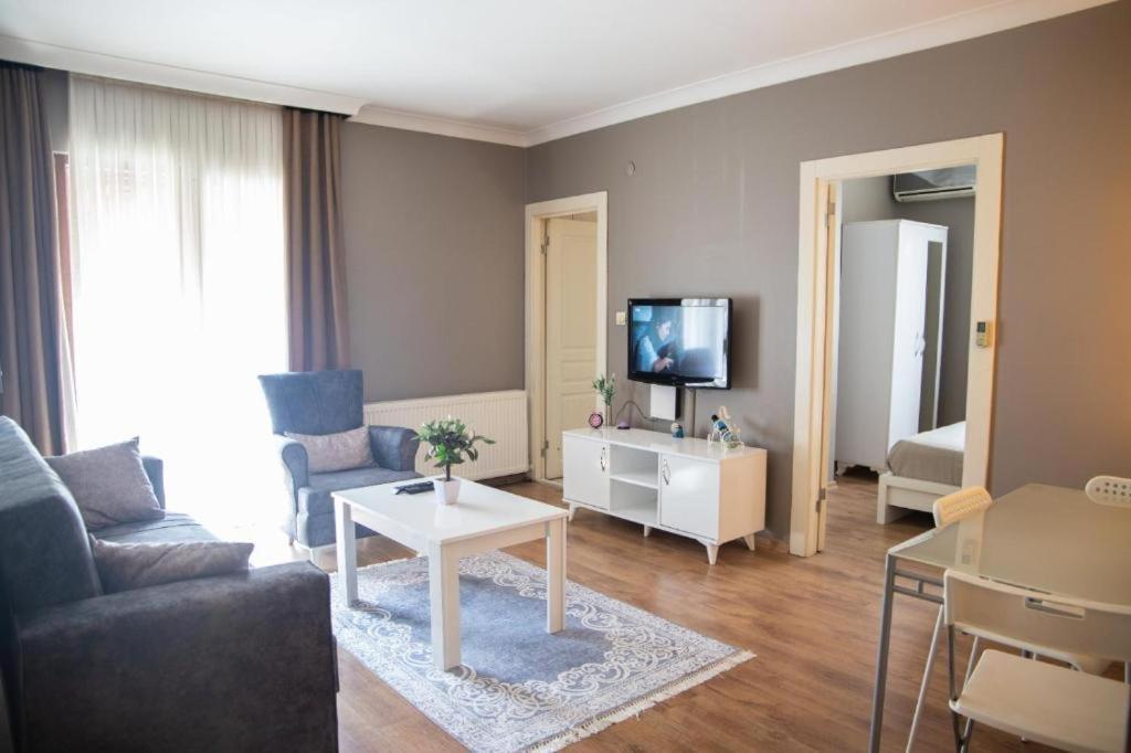 The Hera Hotels Istanbulská provincie Exteriér fotografie