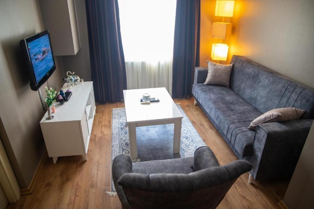 The Hera Hotels Istanbulská provincie Exteriér fotografie