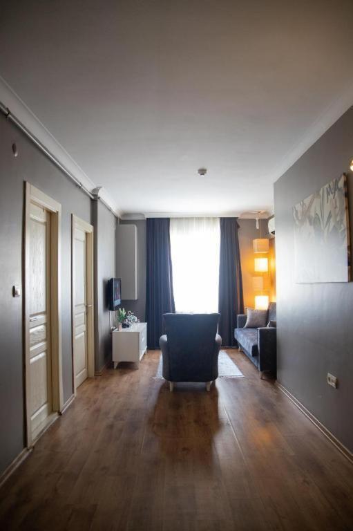The Hera Hotels Istanbulská provincie Exteriér fotografie