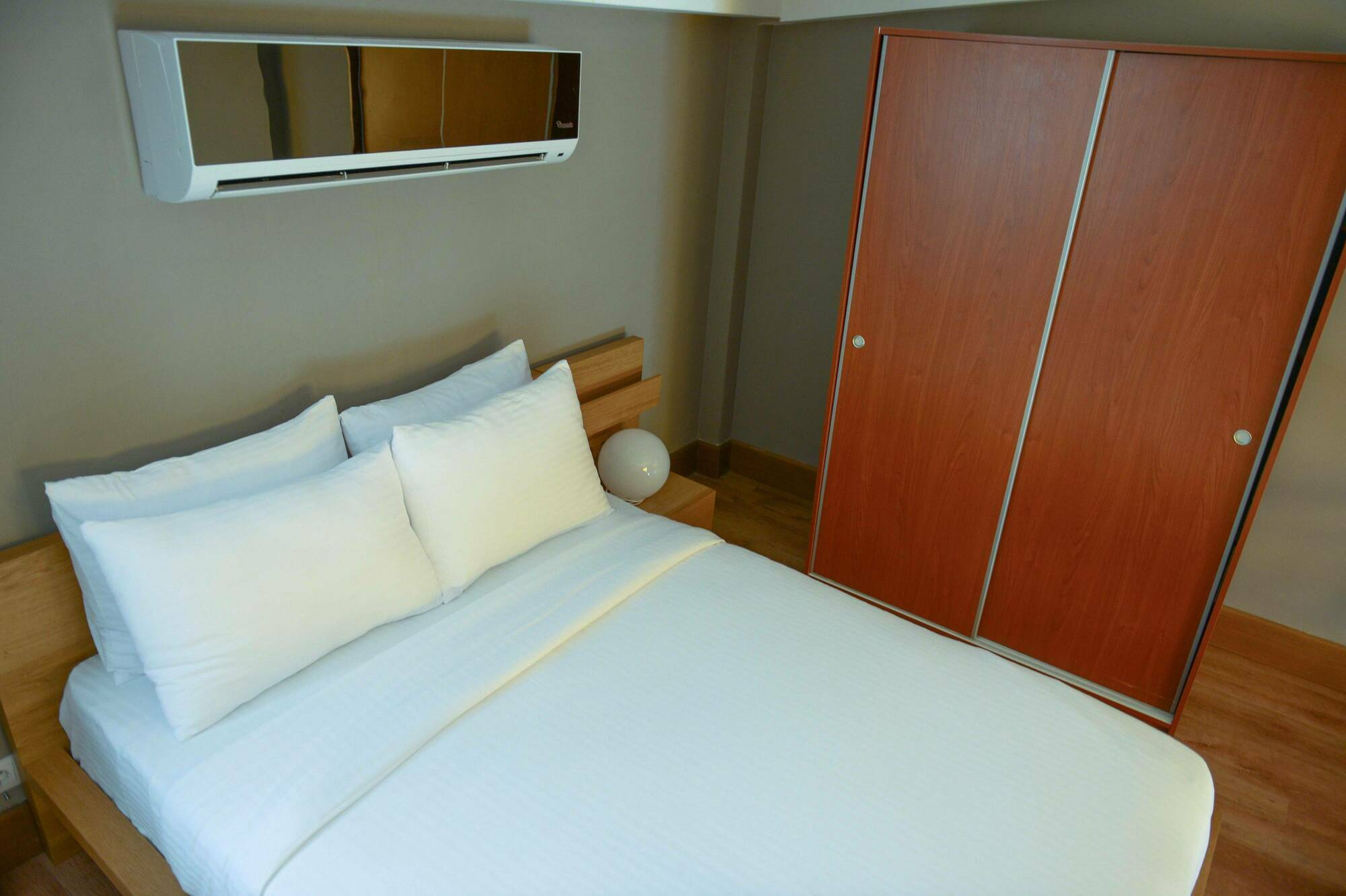The Hera Hotels Istanbulská provincie Exteriér fotografie