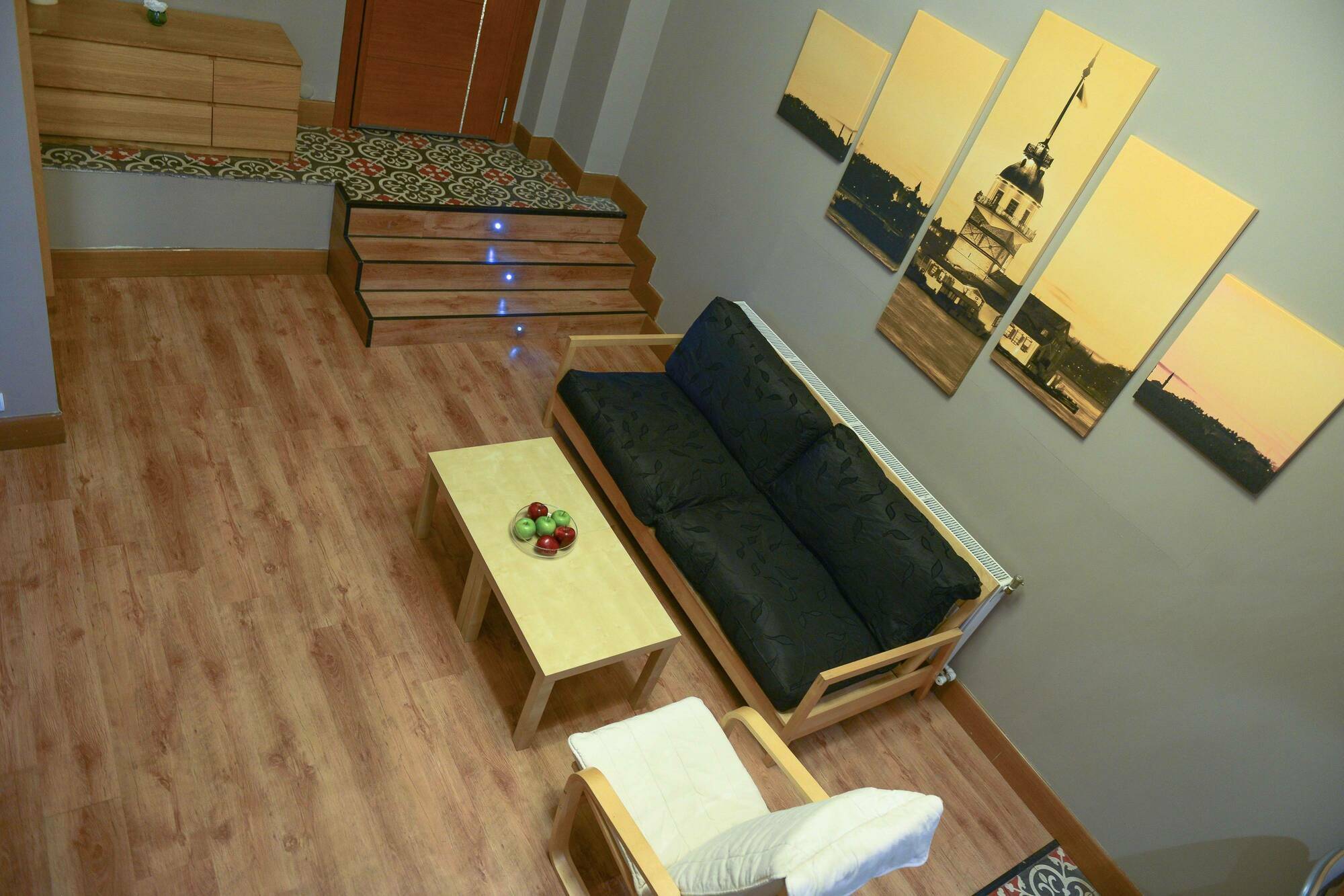 The Hera Hotels Istanbulská provincie Exteriér fotografie