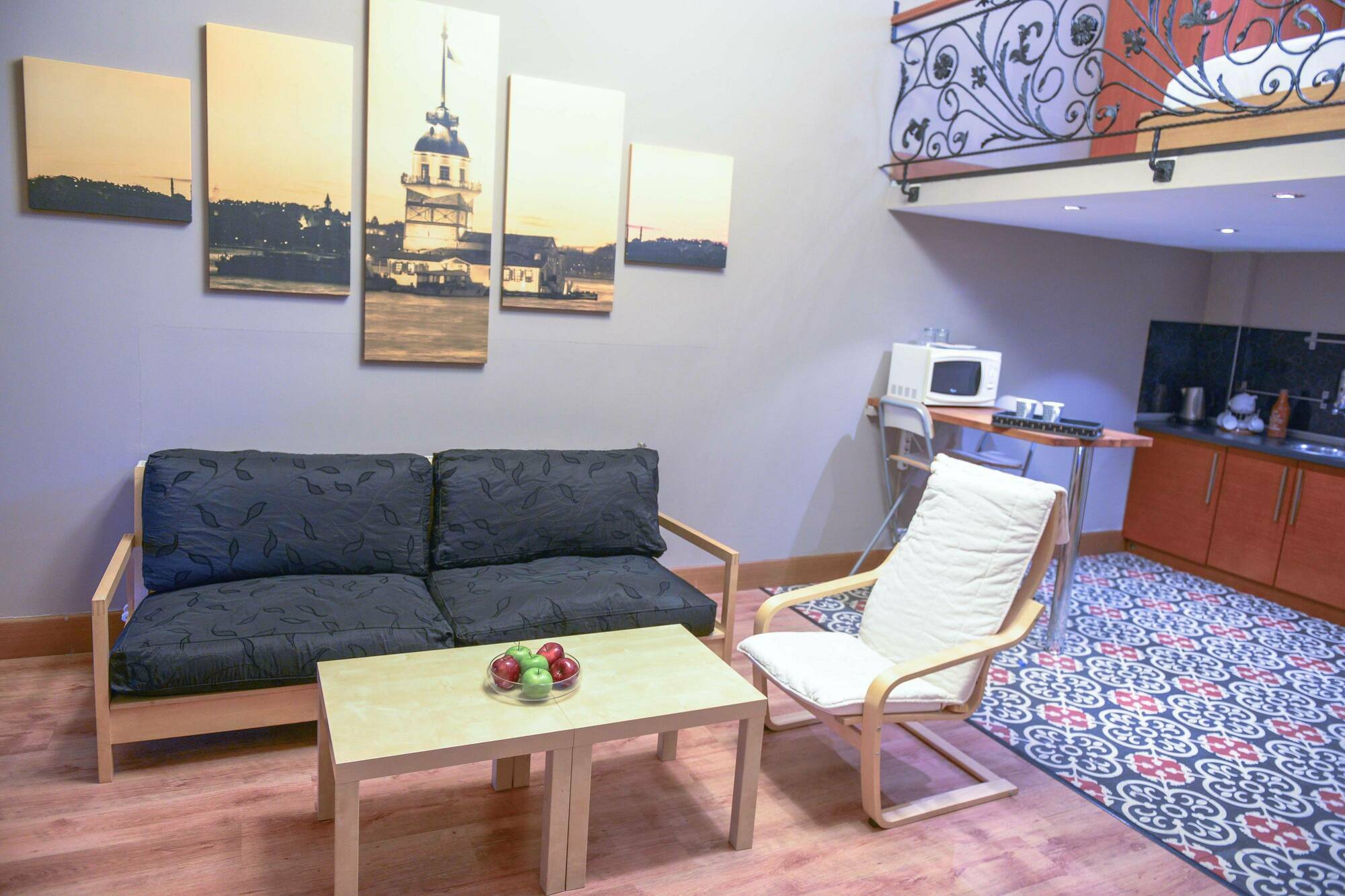 The Hera Hotels Istanbulská provincie Exteriér fotografie