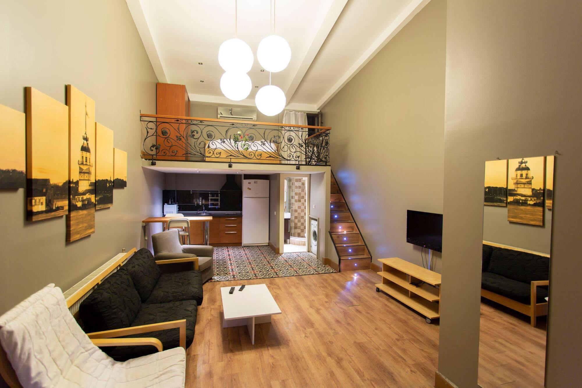 The Hera Hotels Istanbulská provincie Exteriér fotografie