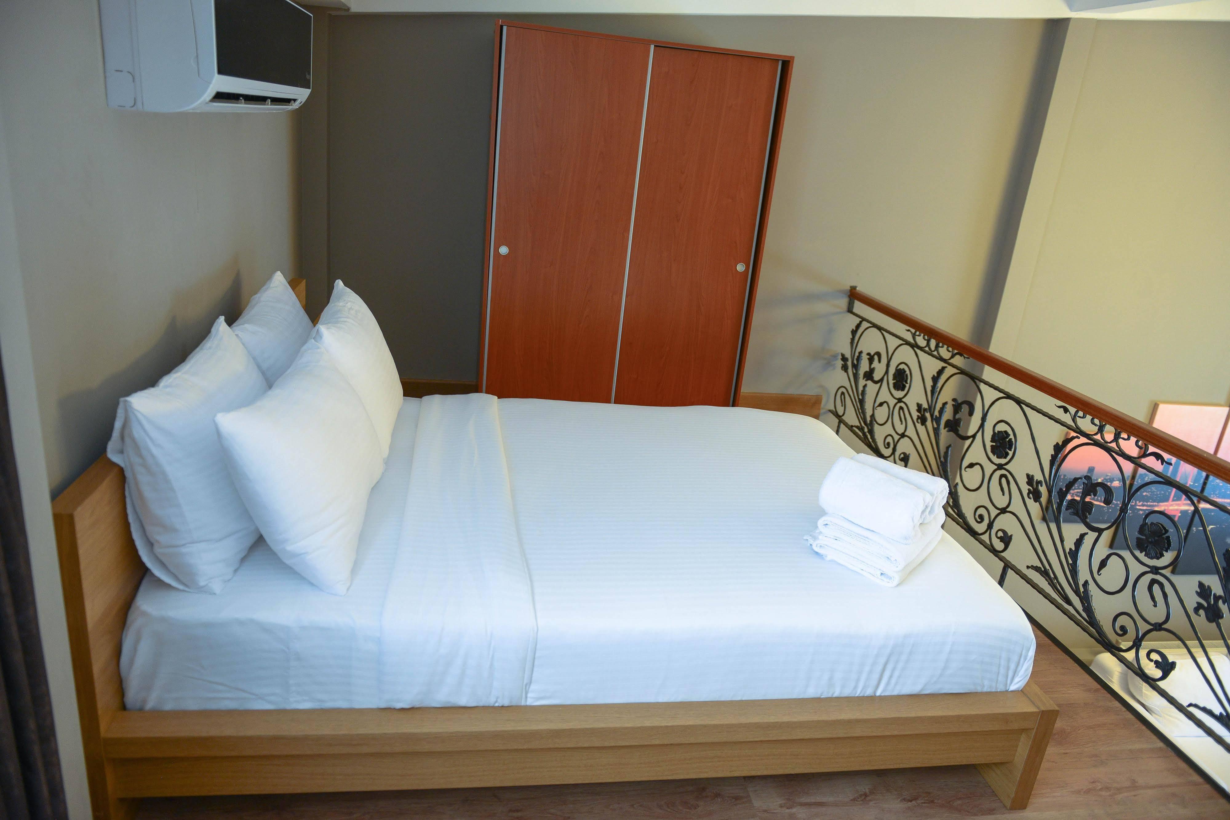 The Hera Hotels Istanbulská provincie Exteriér fotografie