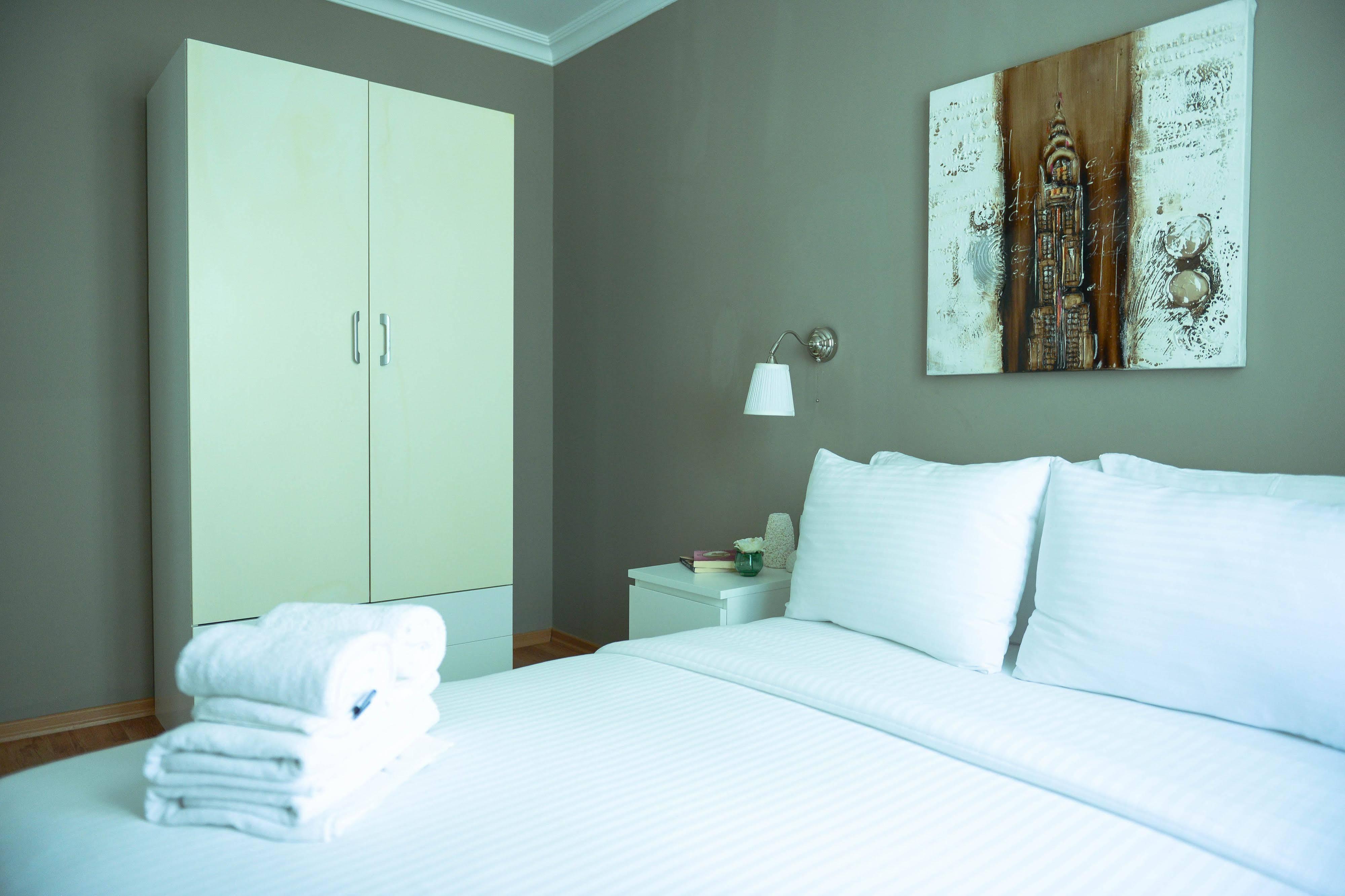 The Hera Hotels Istanbulská provincie Exteriér fotografie