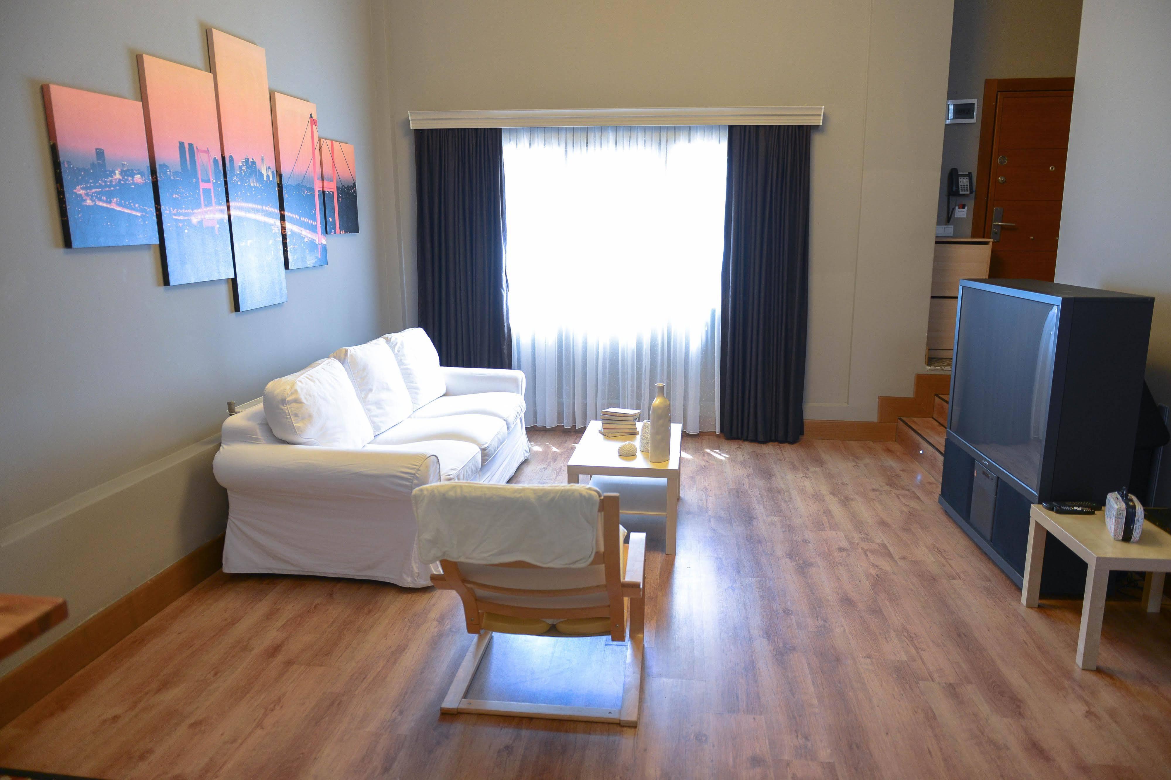 The Hera Hotels Istanbulská provincie Exteriér fotografie