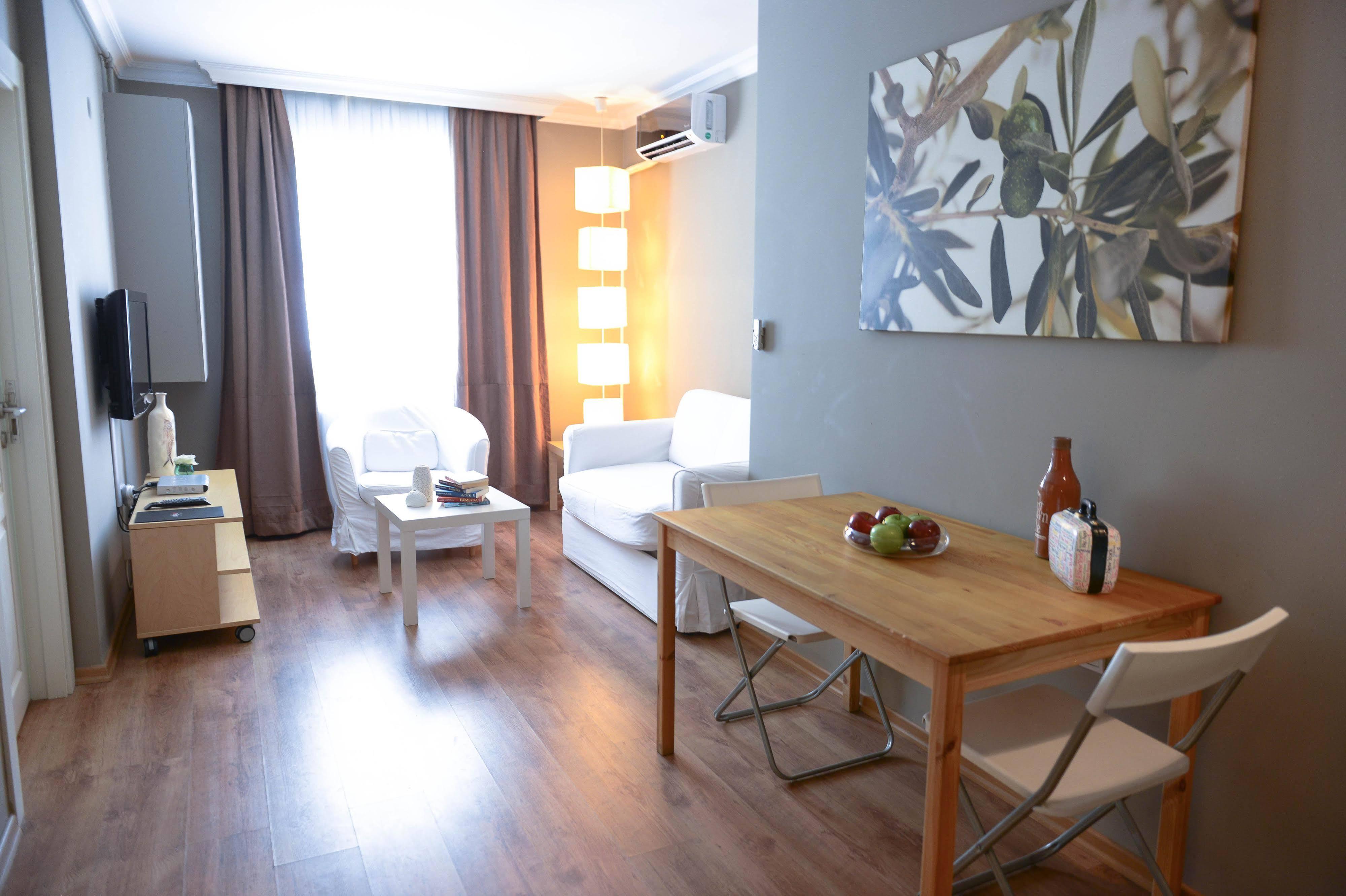 The Hera Hotels Istanbulská provincie Exteriér fotografie